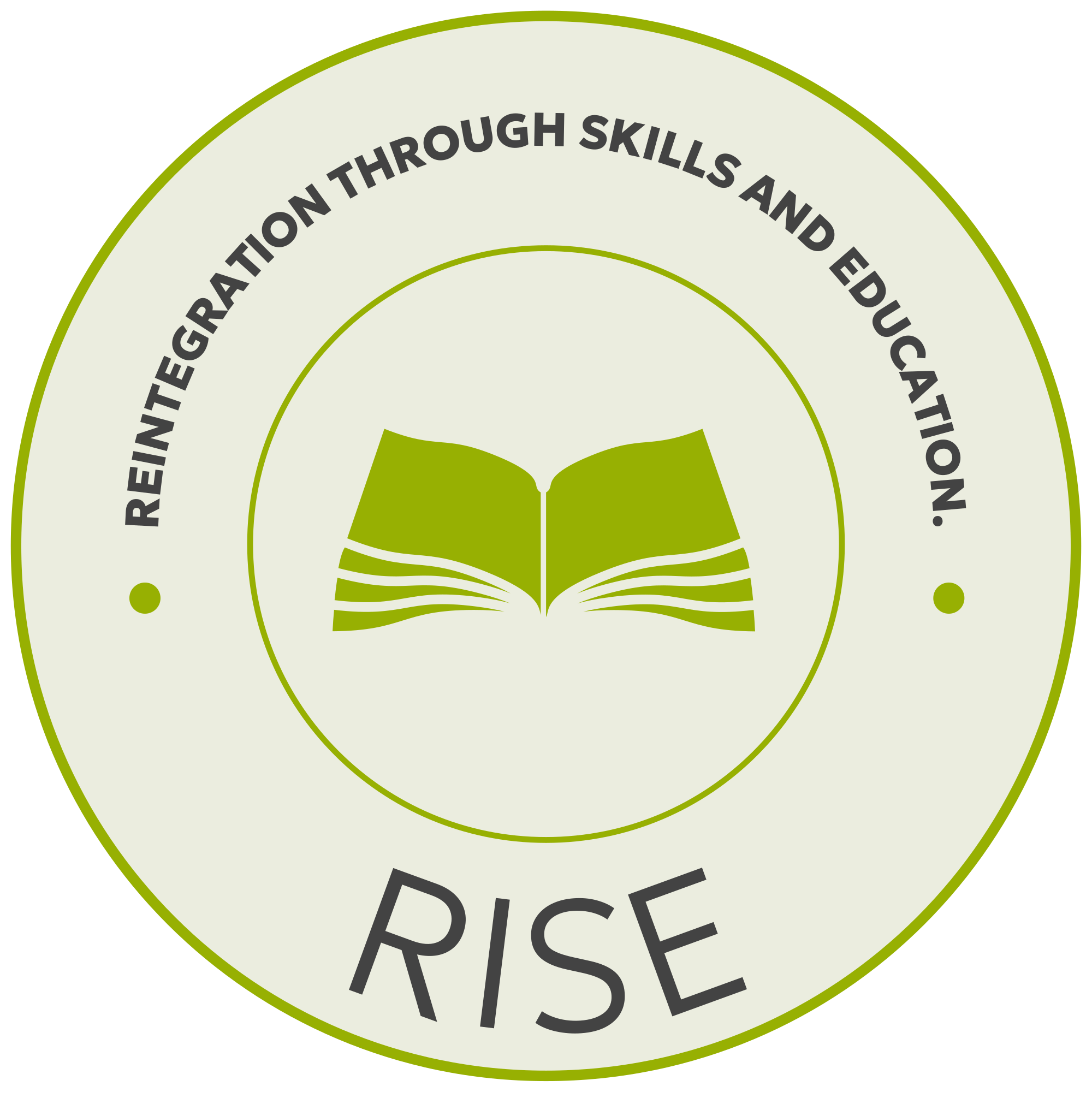 Rise - Reintegration through Skills and Education